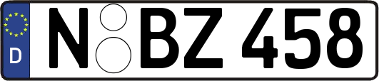 N-BZ458