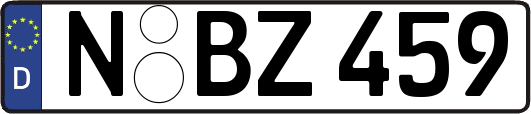 N-BZ459