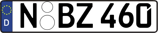N-BZ460