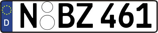 N-BZ461