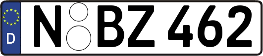 N-BZ462