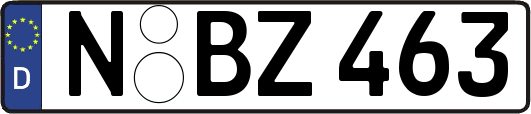 N-BZ463