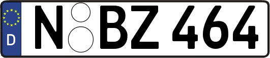 N-BZ464
