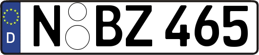 N-BZ465