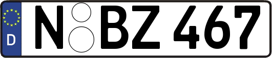 N-BZ467