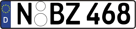 N-BZ468