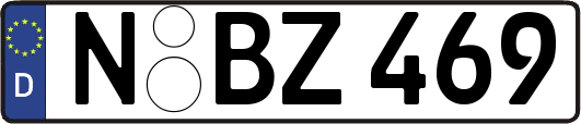 N-BZ469