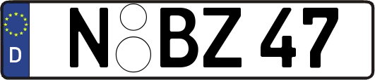 N-BZ47