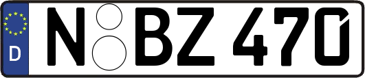 N-BZ470