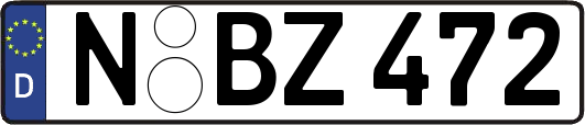 N-BZ472