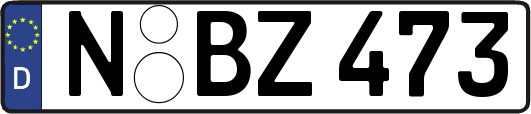 N-BZ473
