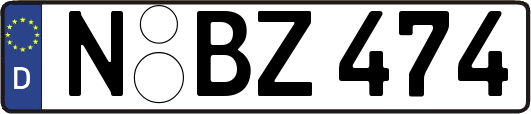 N-BZ474