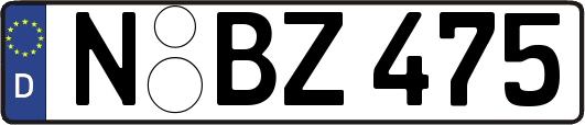 N-BZ475