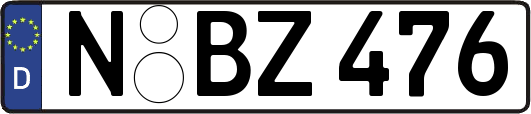 N-BZ476