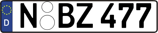 N-BZ477