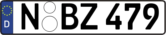 N-BZ479