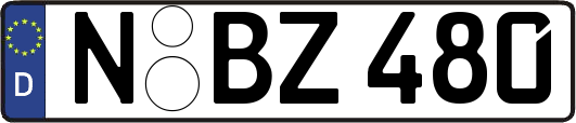 N-BZ480