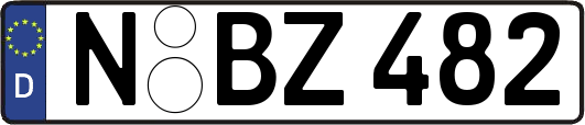 N-BZ482