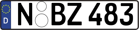 N-BZ483