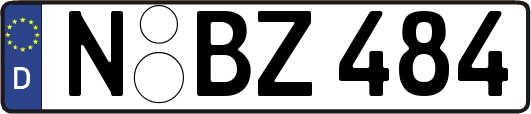 N-BZ484