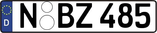 N-BZ485