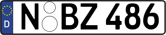 N-BZ486