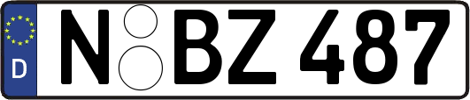 N-BZ487