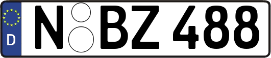 N-BZ488