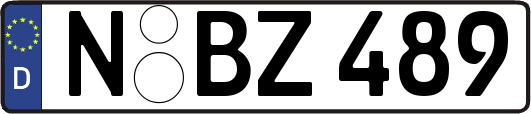 N-BZ489