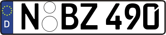 N-BZ490