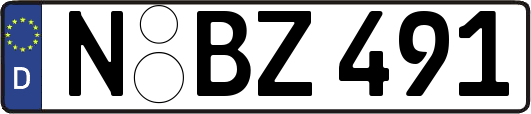N-BZ491