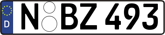 N-BZ493
