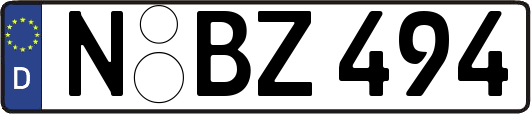N-BZ494