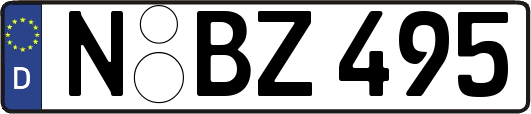 N-BZ495