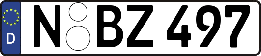 N-BZ497