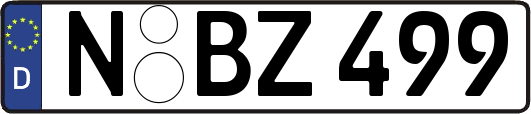 N-BZ499