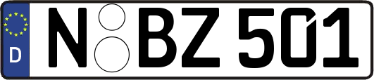 N-BZ501