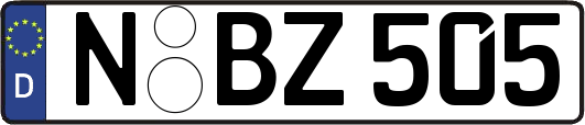 N-BZ505