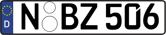 N-BZ506