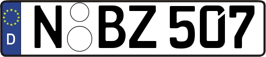 N-BZ507