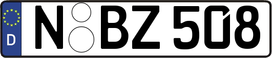 N-BZ508