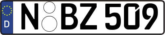 N-BZ509