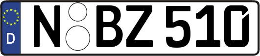 N-BZ510