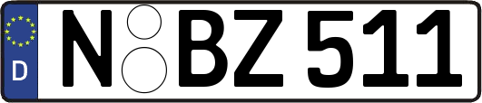 N-BZ511