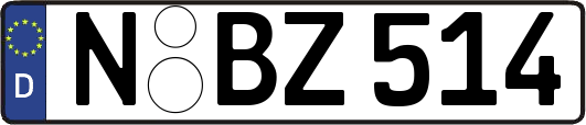 N-BZ514