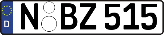 N-BZ515