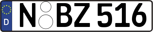 N-BZ516