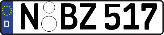 N-BZ517