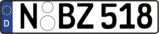 N-BZ518