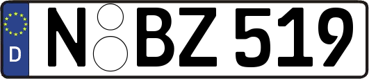 N-BZ519